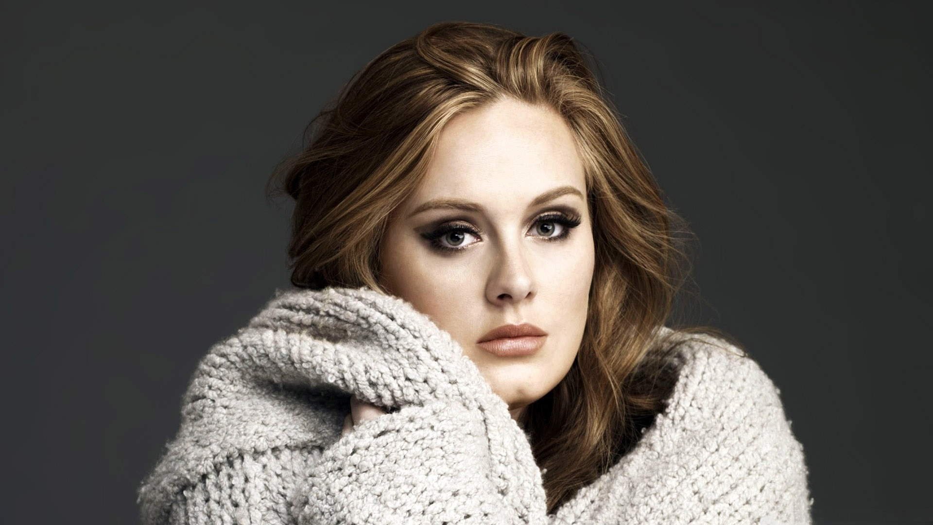 Adele: il video di “When we were young” registrato ai The Church Studios di Londra Adele: il video di “When we were young” registrato ai The Church Studios di Londra