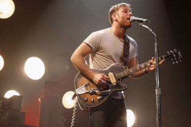 Dan Auerbach: “Potevamo esserci noi al posto degli EODM a Parigi”