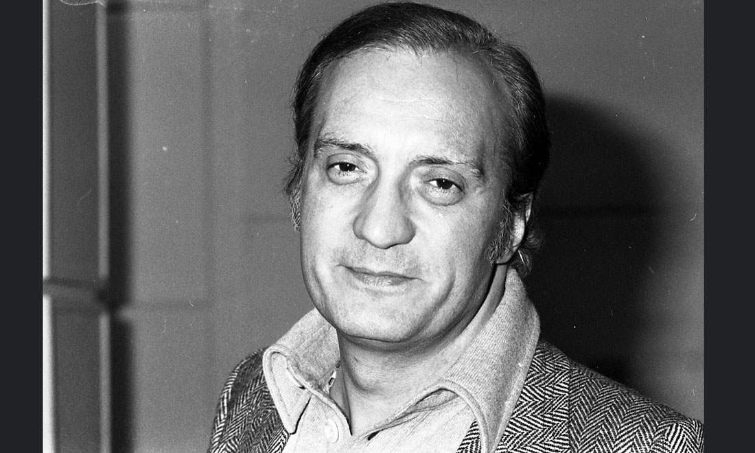 È morto Nando Gazzolo, Sherlock Holmes italiano e voce di Marlon Brando – Foto È morto Nando Gazzolo, Sherlock Holmes italiano e voce di Marlon Brando – Foto