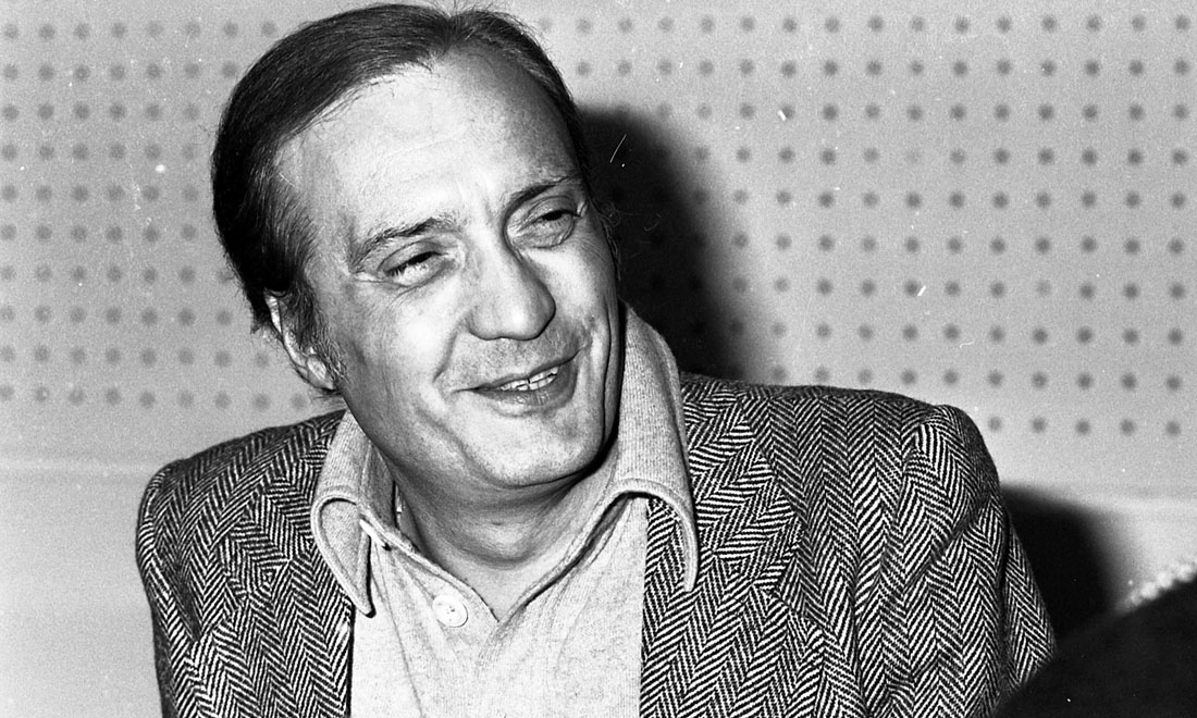 È morto Nando Gazzolo, Sherlock Holmes italiano e voce di Marlon Brando – Foto È morto Nando Gazzolo, Sherlock Holmes italiano e voce di Marlon Brando – Foto