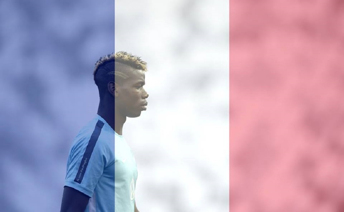 Strage di Parigi: la solidarietà dei calciatori musulmani alle vittime Strage di Parigi: la solidarietà dei calciatori musulmani alle vittime