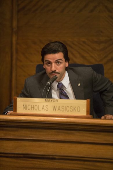 Show me a hero: foto, trailer e cose da sapere