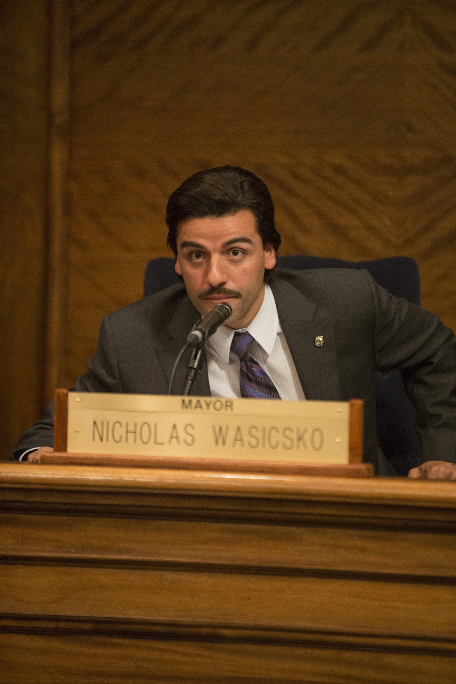 Show me a hero: foto, trailer e cose da sapere Show me a hero: foto, trailer e cose da sapere