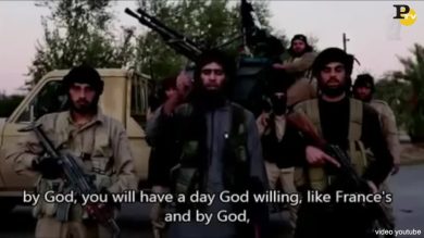 Isis: “Dopo Parigi attaccheremo Washington”