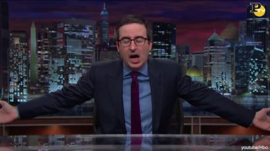 John Oliver, Hbo attacca Isis: “Fucking asshole”
