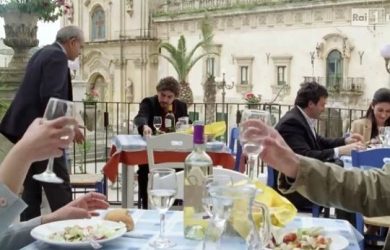 Ascolti 15/11: Parigi catalizza ancora l’attenzione in tv