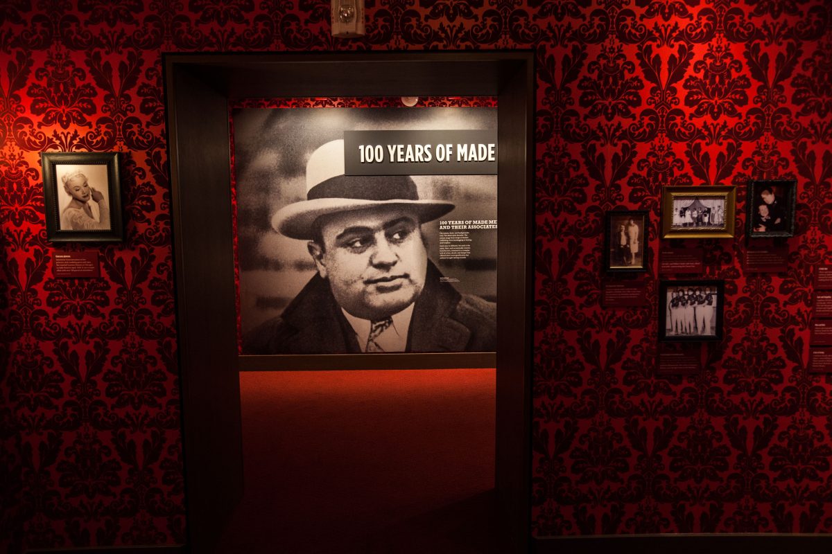 Galleria foto 'I 10 musei più “bizzarri” di sempre' - foto 8