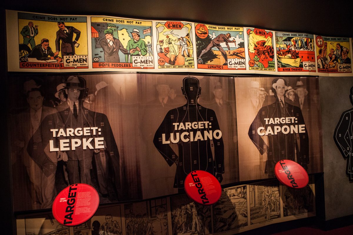 Galleria foto 'I 10 musei più “bizzarri” di sempre' - foto 7