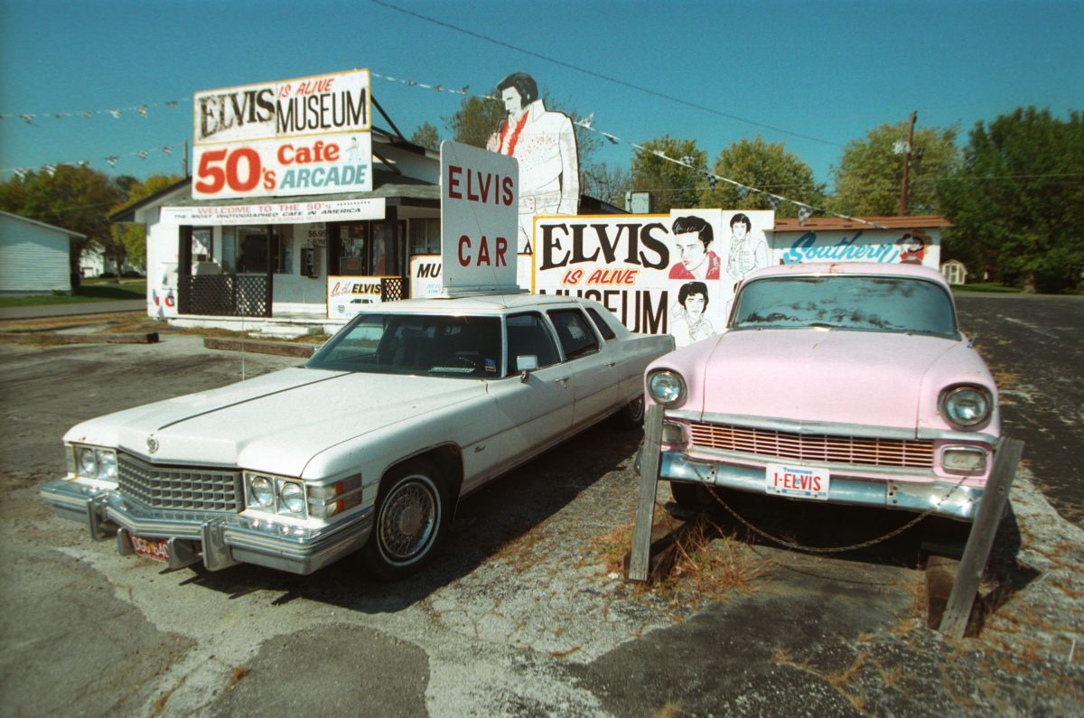 Galleria foto 'I 10 musei più “bizzarri” di sempre' - foto 12