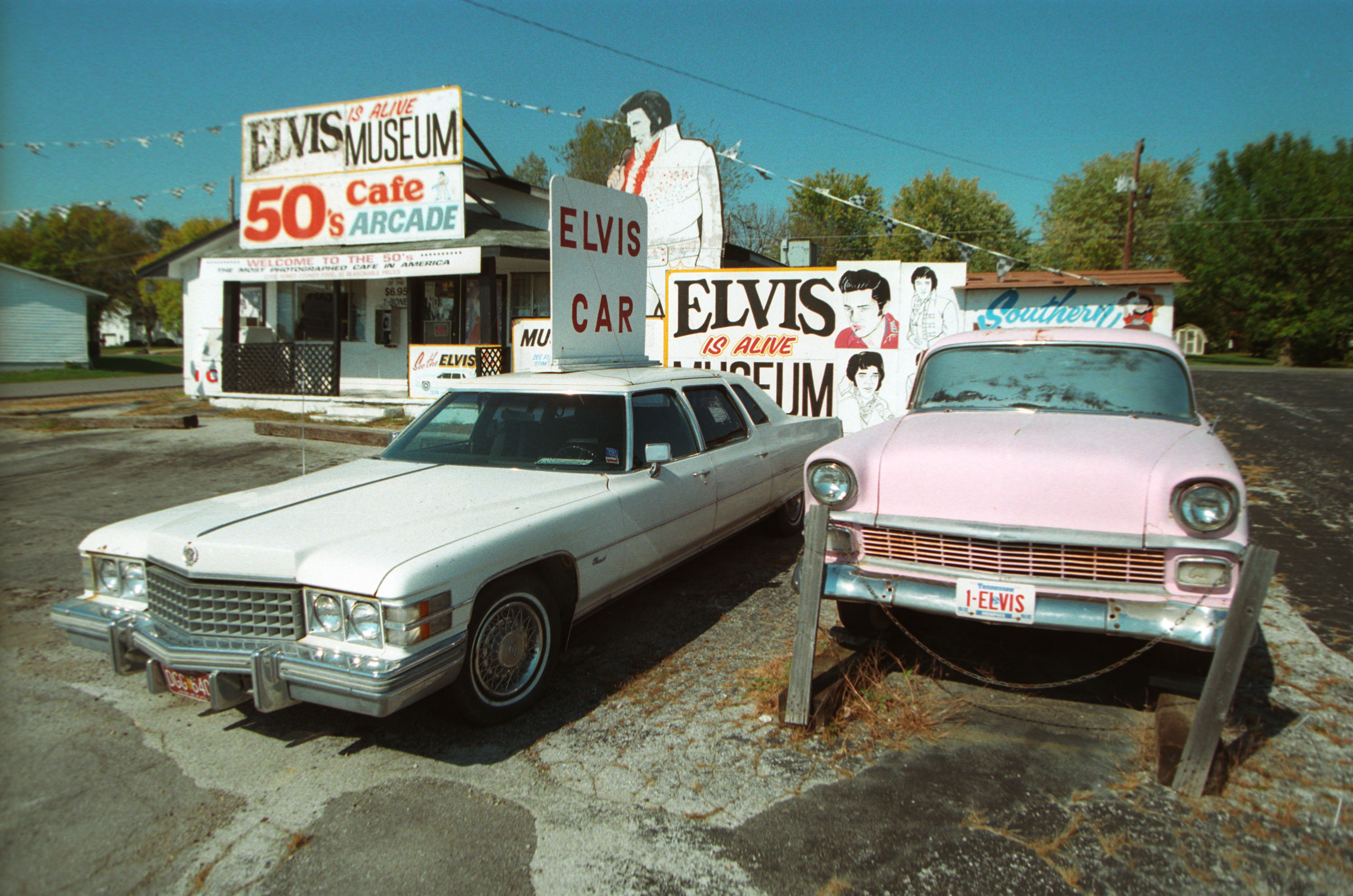 I 10 musei più “bizzarri” di sempre