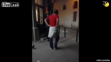 Parigi: panico fuori dal Bataclan