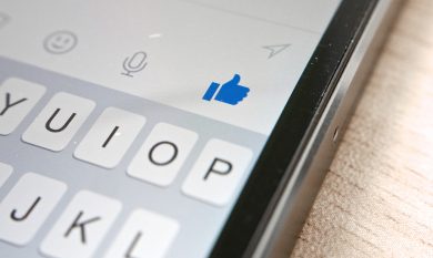 Una settimana senza Facebook. Sogno o incubo?