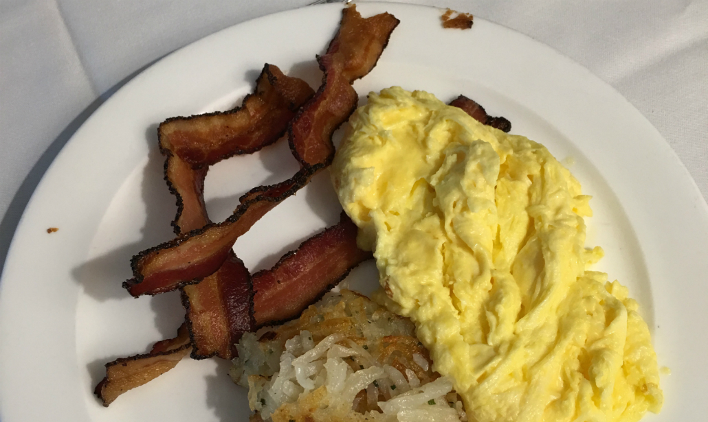 iPhone 6S, la pagella della fotocamera iPhone 6S, la pagella della fotocamera