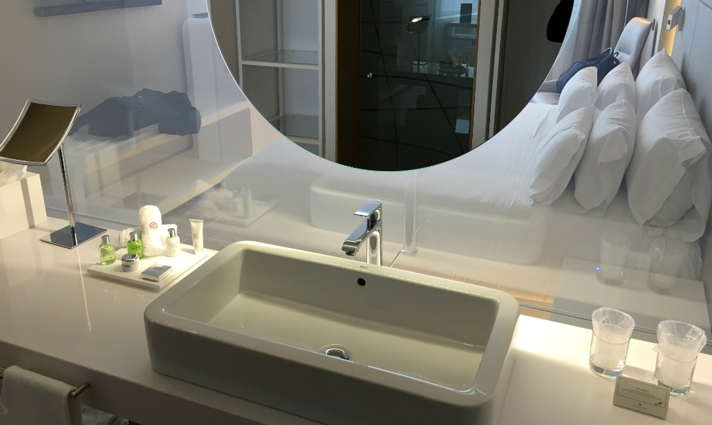 iPhone 6S, la pagella della fotocamera iPhone 6S, la pagella della fotocamera