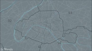 Attentati a Parigi, 13 novembre: ricostruzione