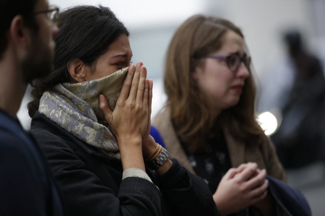 #NotInMyName: via Twitter la condanna dei musulmani alla strage di Parigi #NotInMyName: via Twitter la condanna dei musulmani alla strage di Parigi