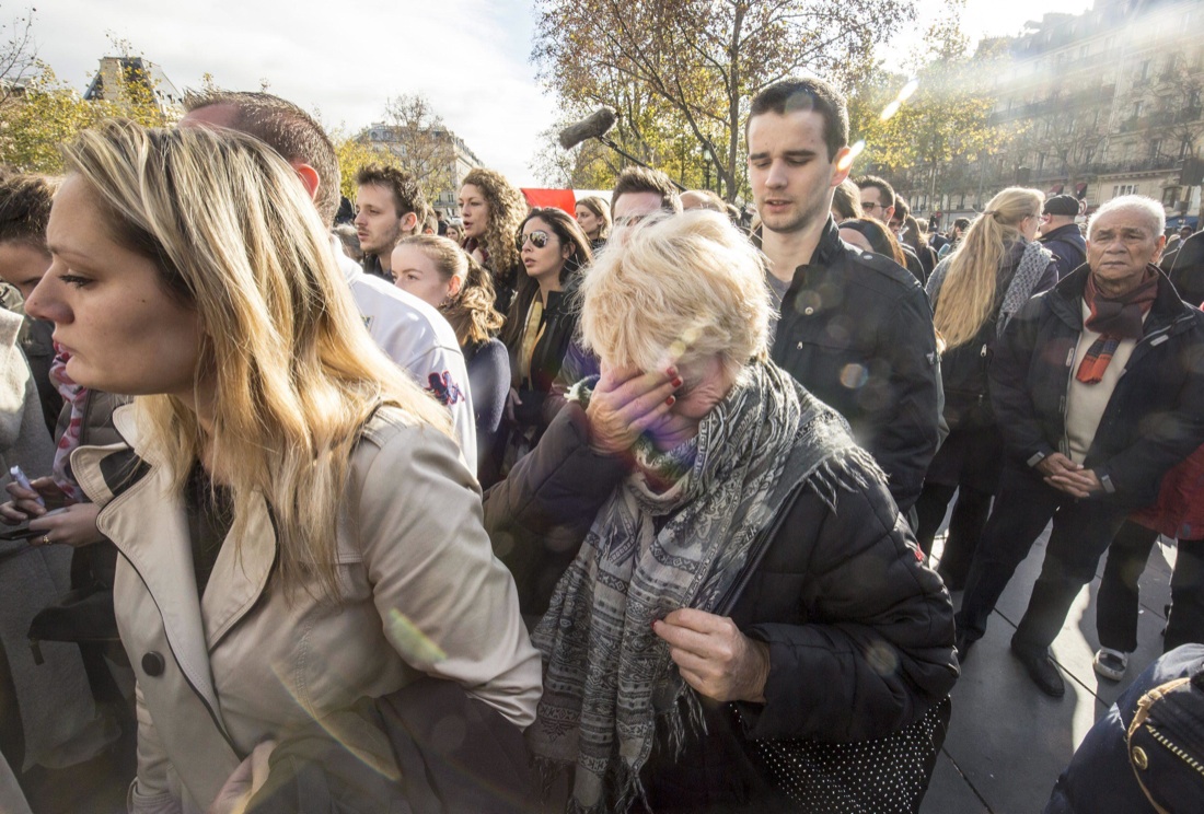#NotInMyName: via Twitter la condanna dei musulmani alla strage di Parigi #NotInMyName: via Twitter la condanna dei musulmani alla strage di Parigi