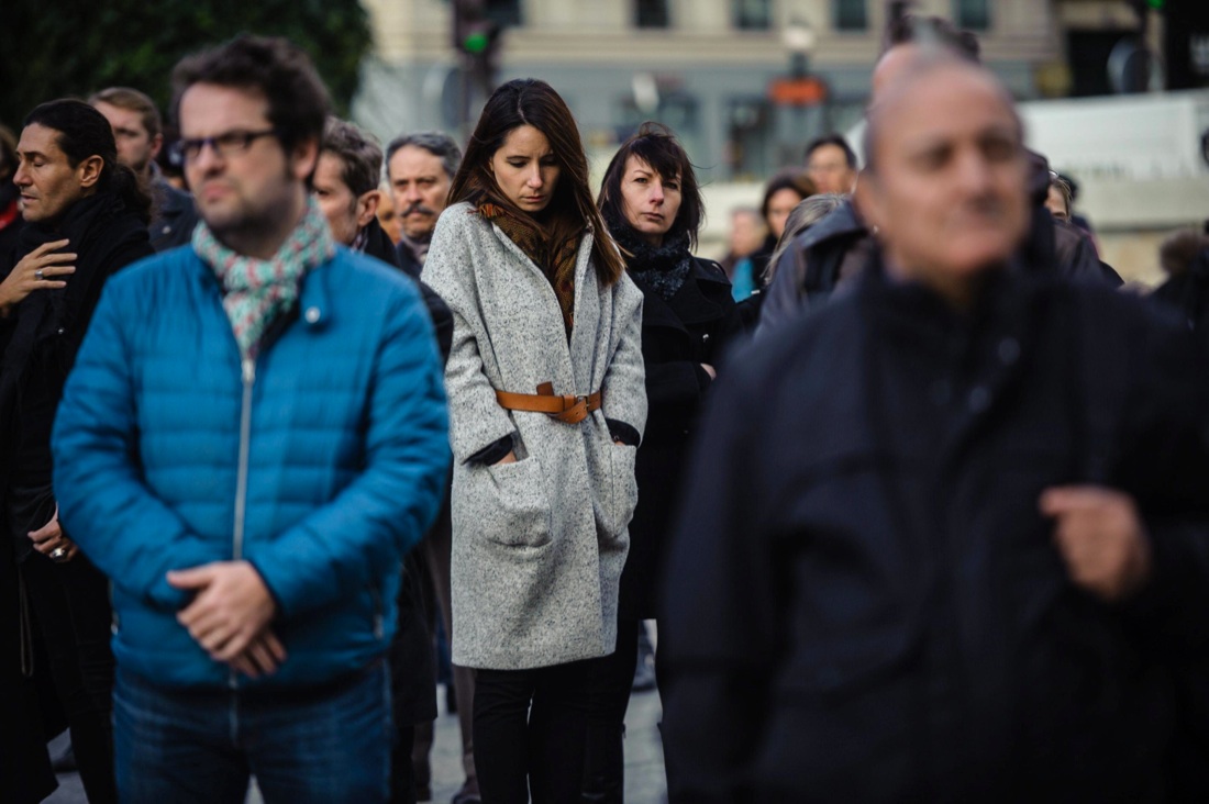 #NotInMyName: via Twitter la condanna dei musulmani alla strage di Parigi #NotInMyName: via Twitter la condanna dei musulmani alla strage di Parigi