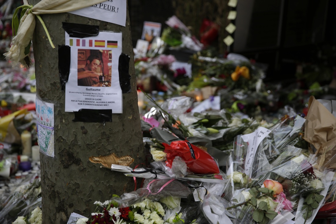 #NotInMyName: via Twitter la condanna dei musulmani alla strage di Parigi #NotInMyName: via Twitter la condanna dei musulmani alla strage di Parigi