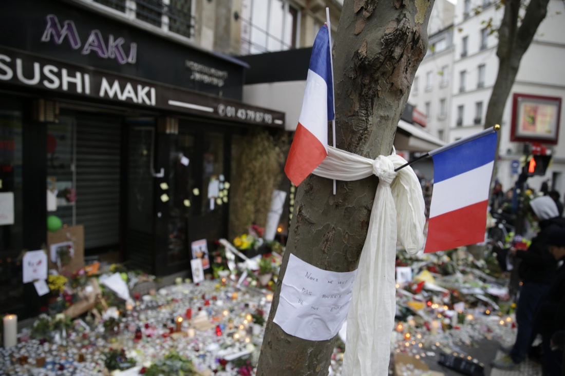 #NotInMyName: via Twitter la condanna dei musulmani alla strage di Parigi #NotInMyName: via Twitter la condanna dei musulmani alla strage di Parigi