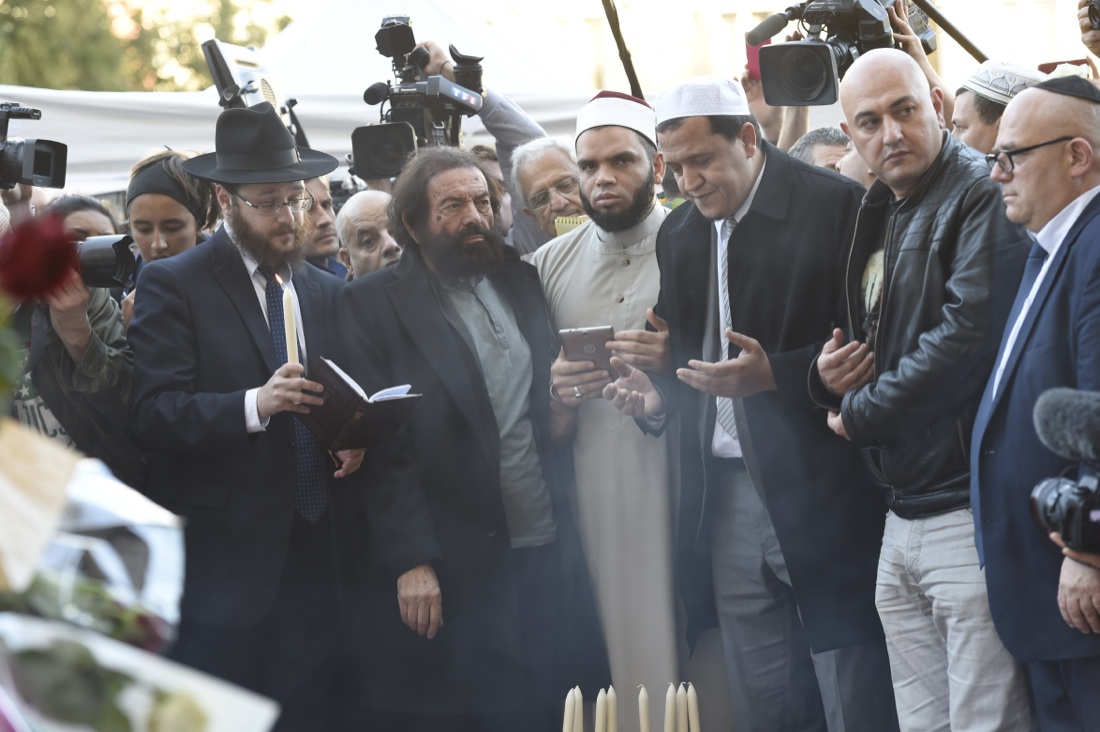 #NotInMyName: via Twitter la condanna dei musulmani alla strage di Parigi #NotInMyName: via Twitter la condanna dei musulmani alla strage di Parigi