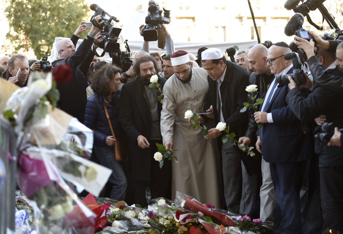 #NotInMyName: via Twitter la condanna dei musulmani alla strage di Parigi #NotInMyName: via Twitter la condanna dei musulmani alla strage di Parigi