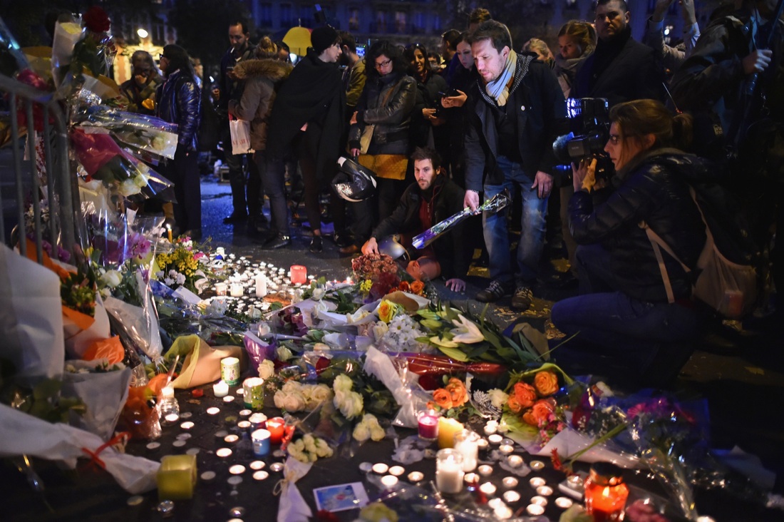 #NotInMyName: via Twitter la condanna dei musulmani alla strage di Parigi #NotInMyName: via Twitter la condanna dei musulmani alla strage di Parigi