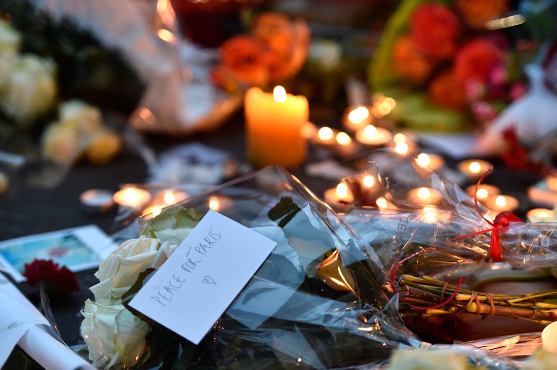 #NotInMyName: via Twitter la condanna dei musulmani alla strage di Parigi #NotInMyName: via Twitter la condanna dei musulmani alla strage di Parigi