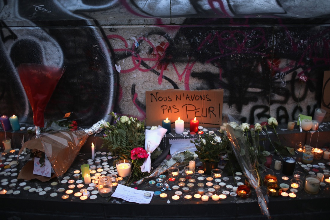 #NotInMyName: via Twitter la condanna dei musulmani alla strage di Parigi #NotInMyName: via Twitter la condanna dei musulmani alla strage di Parigi