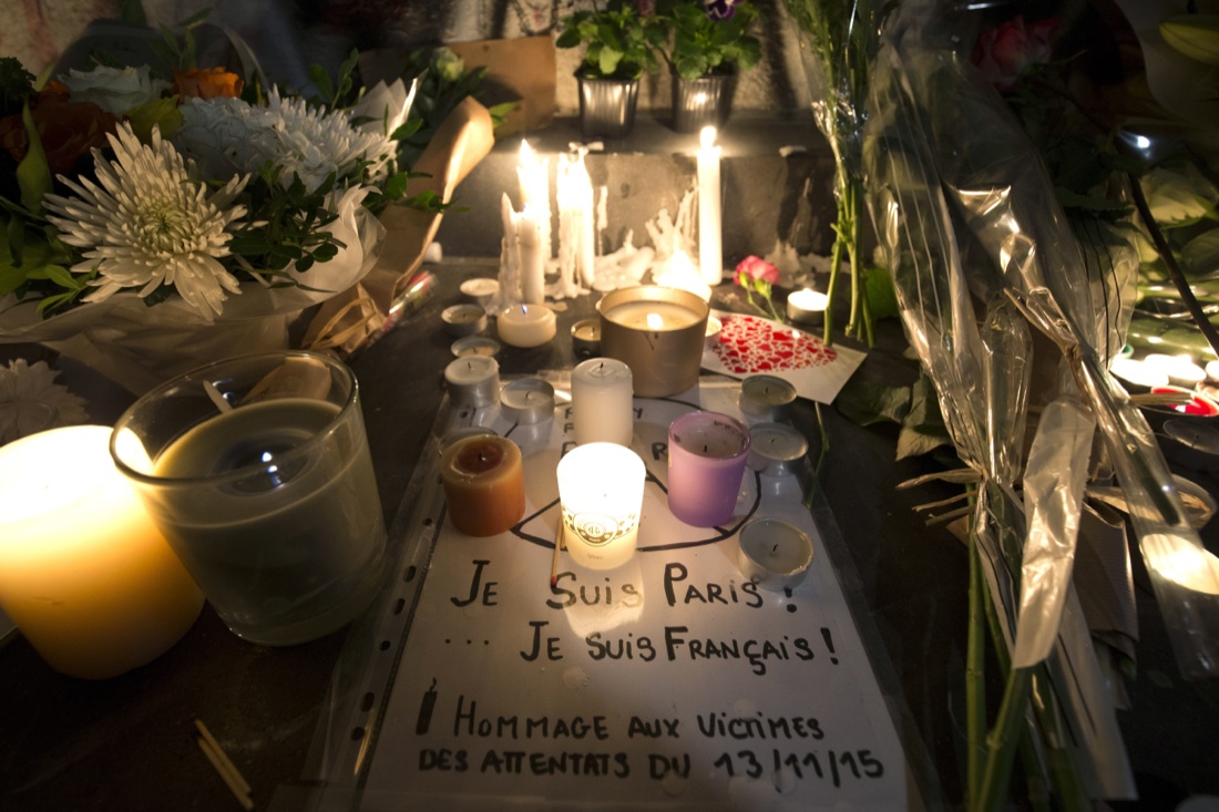 #NotInMyName: via Twitter la condanna dei musulmani alla strage di Parigi #NotInMyName: via Twitter la condanna dei musulmani alla strage di Parigi
