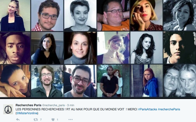 #NotInMyName: via Twitter la condanna dei musulmani alla strage di Parigi #NotInMyName: via Twitter la condanna dei musulmani alla strage di Parigi