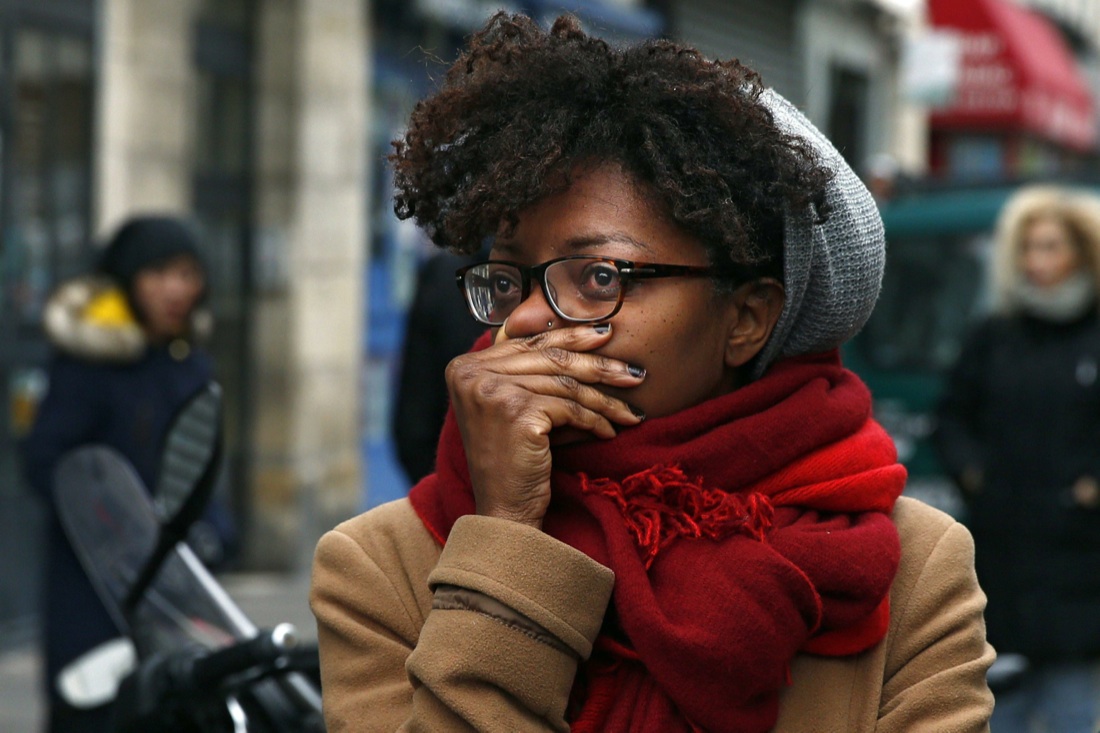#NotInMyName: via Twitter la condanna dei musulmani alla strage di Parigi #NotInMyName: via Twitter la condanna dei musulmani alla strage di Parigi