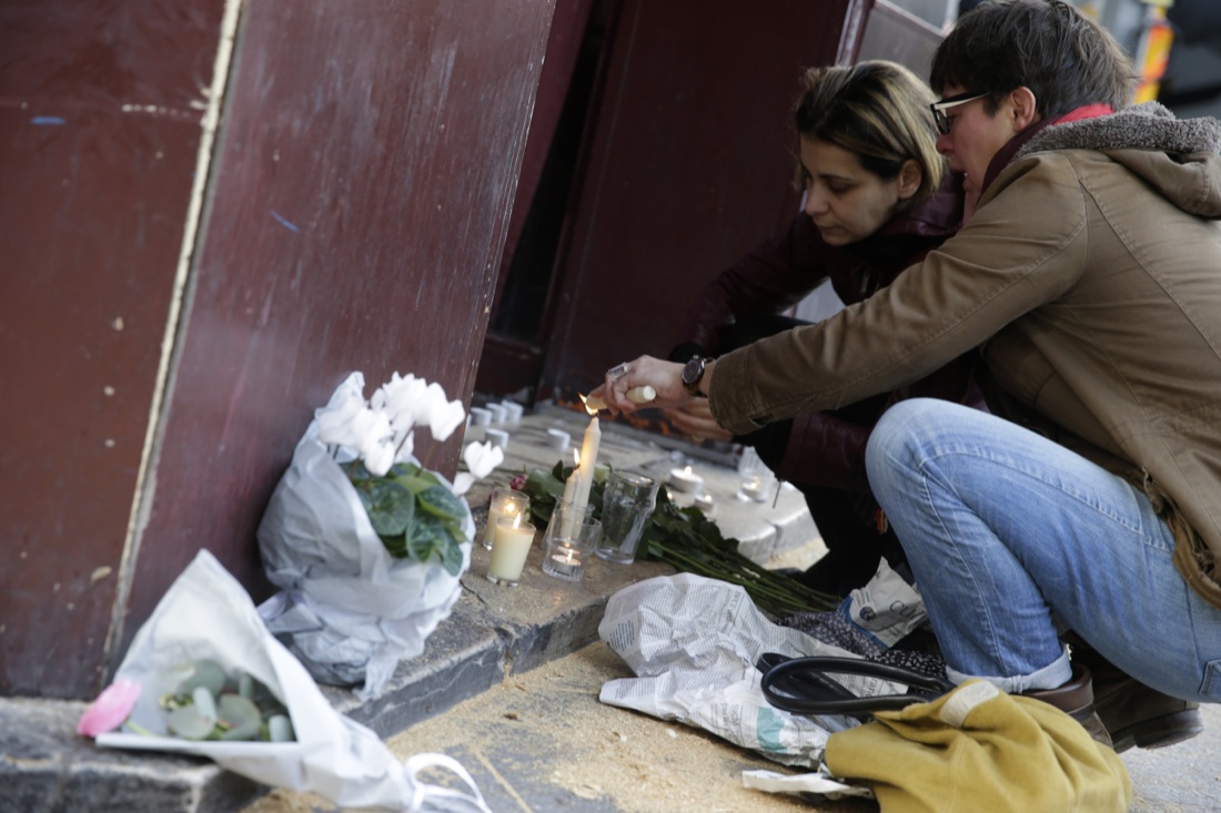 #NotInMyName: via Twitter la condanna dei musulmani alla strage di Parigi #NotInMyName: via Twitter la condanna dei musulmani alla strage di Parigi