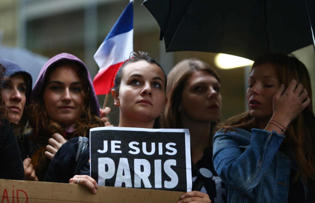 #NotInMyName: via Twitter la condanna dei musulmani alla strage di Parigi #NotInMyName: via Twitter la condanna dei musulmani alla strage di Parigi