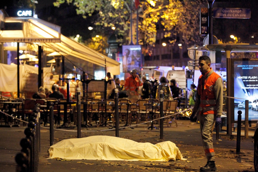 #NotInMyName: via Twitter la condanna dei musulmani alla strage di Parigi #NotInMyName: via Twitter la condanna dei musulmani alla strage di Parigi