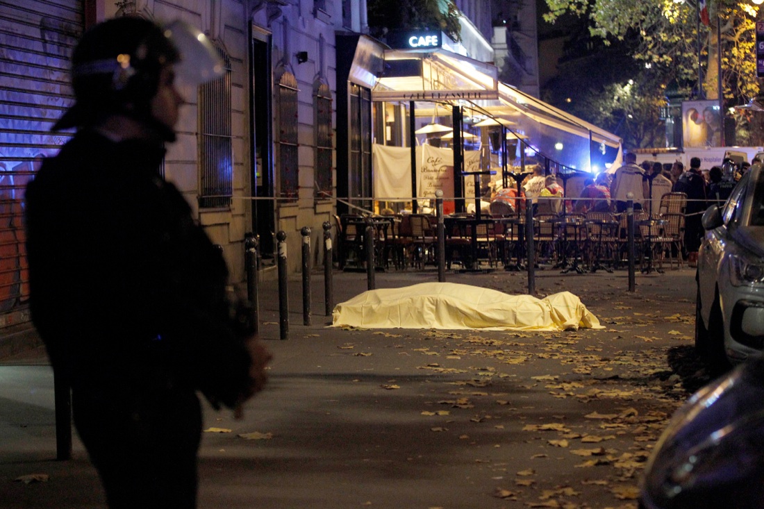 #NotInMyName: via Twitter la condanna dei musulmani alla strage di Parigi #NotInMyName: via Twitter la condanna dei musulmani alla strage di Parigi