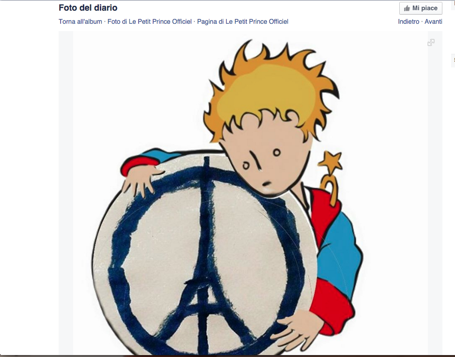 Artisti e fumettisti contro al terrorismo Artisti e fumettisti contro al terrorismo
