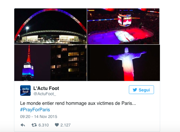 Terza guerra mondiale: la profezia di Nostradamus