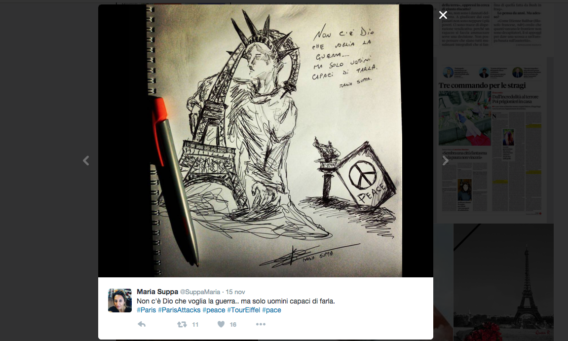 Terza guerra mondiale: la profezia di Nostradamus