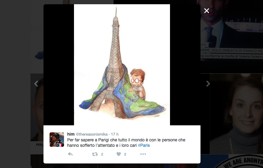 Terza guerra mondiale: la profezia di Nostradamus