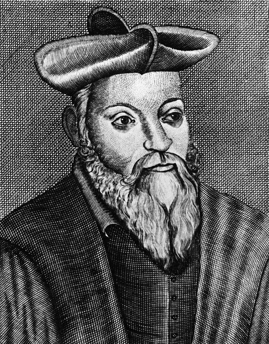 Terza guerra mondiale: la profezia di Nostradamus