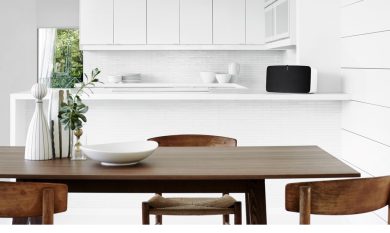 Sonos Trueplay, la recensione