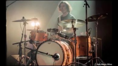 Le immagini del concerto al Bataclan