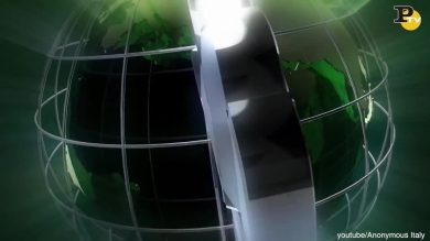 Parigi: video di Anonymous contro l’Isis