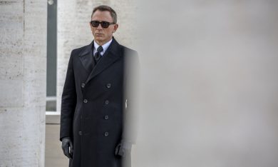 I 10 film più visti della settimana (9-15 novembre)