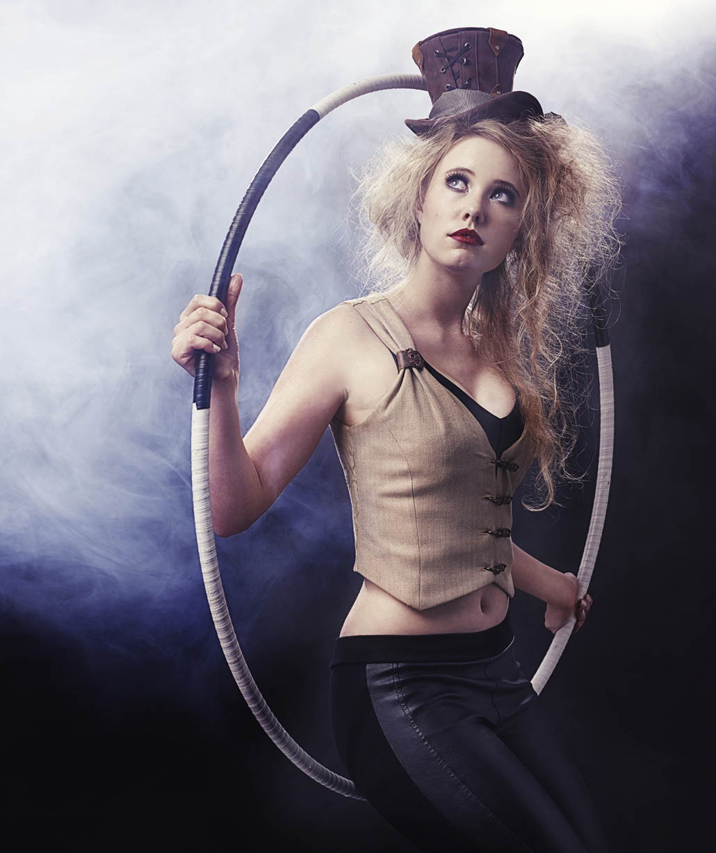 Le donne del circo Le donne del circo