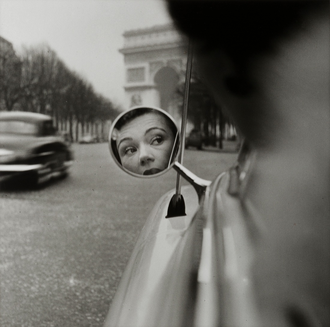 Da Ghirri a Secchiaroli: foto d’eccezione in anteprima a Milano