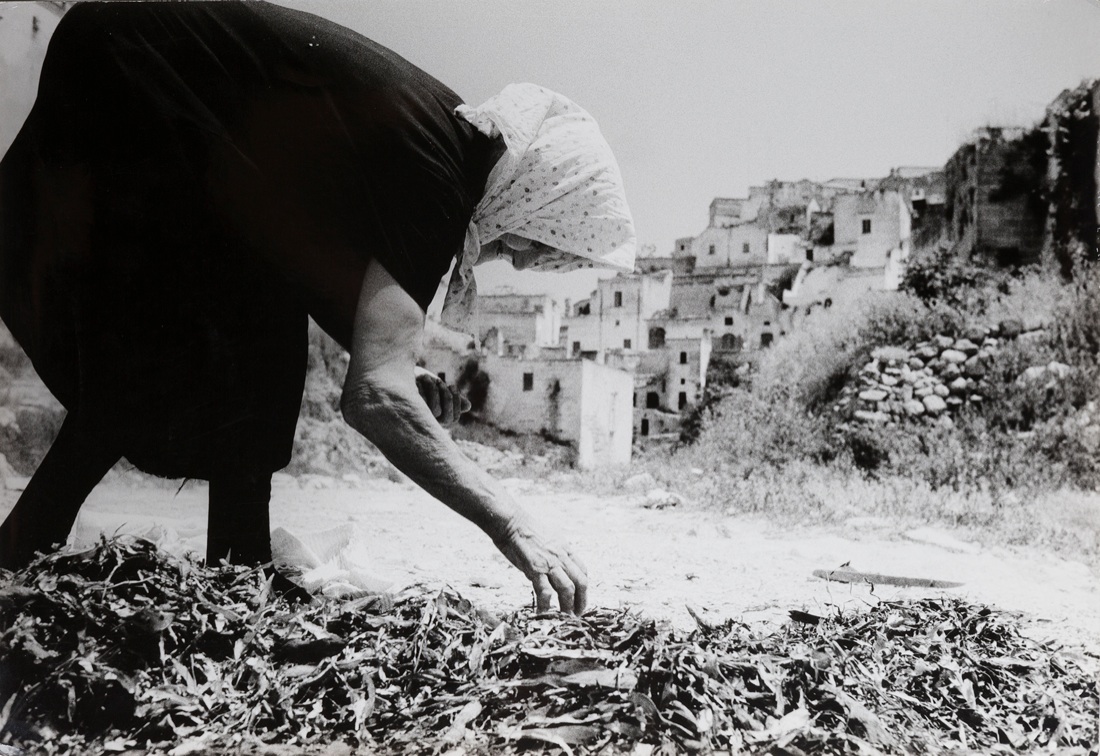 Da Ghirri a Secchiaroli: foto d’eccezione in anteprima a Milano