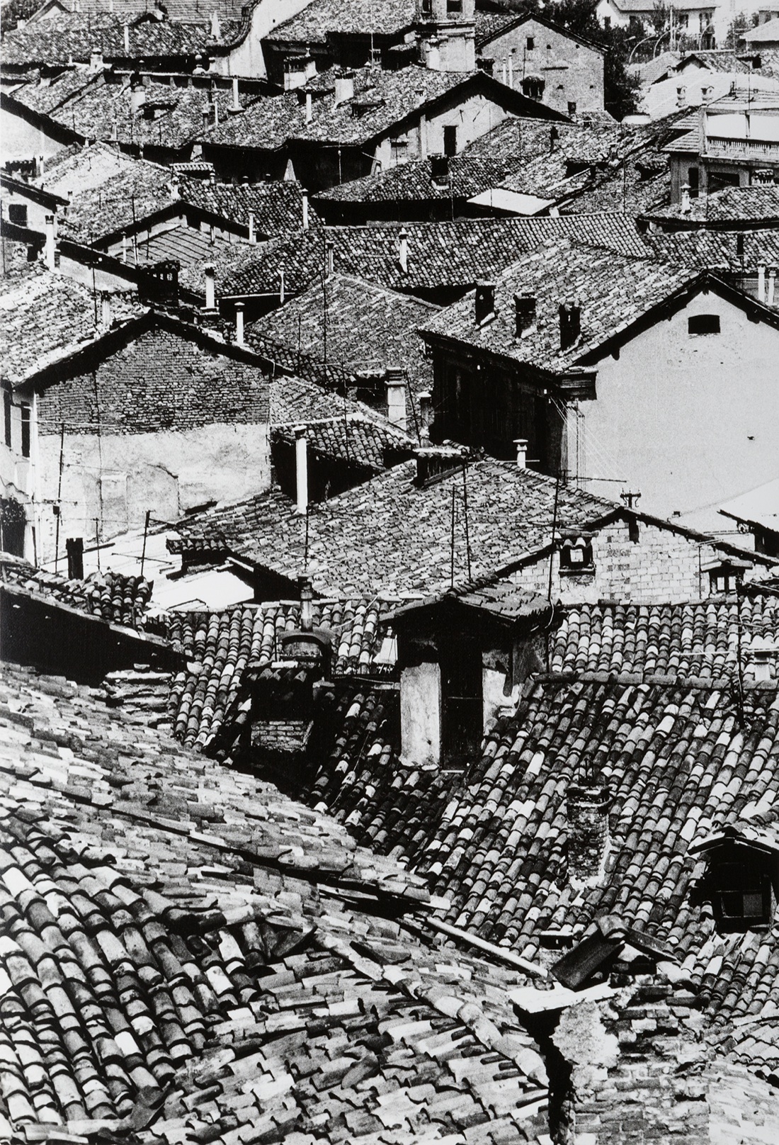 Da Ghirri a Secchiaroli: foto d’eccezione in anteprima a Milano