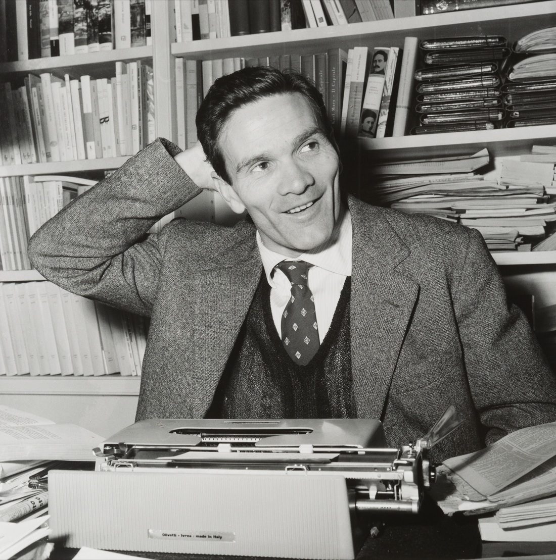 Da Ghirri a Secchiaroli: foto d’eccezione in anteprima a Milano